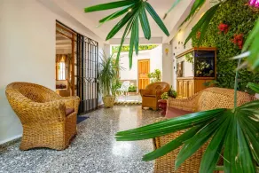 Hostal CasaBlanca Cuba - Image 4