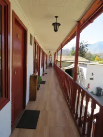 Hostal Ashpai - Image 5