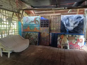 Piramys Hostel And Tours In Dominical - Image 4