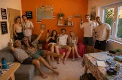Eros Hostel - Image 4