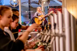 Wombat’s The City Hostel Munich Werksviertel - Image 5