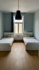 1/2/Sleep Boardinghouse München Hauptbahnhof - Image 2
