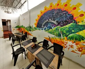 Hostel Backpacagers And Travelers - Image 3