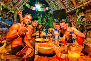 Wanderers Hostel - Image 5