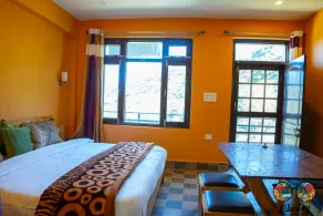VibeStay - Kasar Devi Almora Hostel - Image 3
