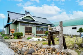 Omotenashi lodge Youyou - Image 2