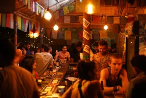The Bucket List Goa Vagator - Image 2