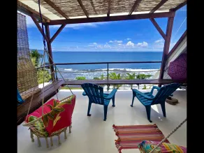 L'Auberge de jeunesse Tahiti Iti - Beach hostel - Image 2