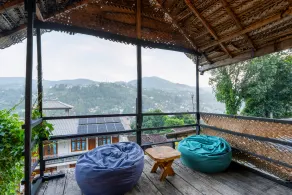 Deck on the Hills - Image 5