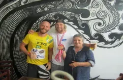 My Friend Surf Hostel & Restaurant - Image 3