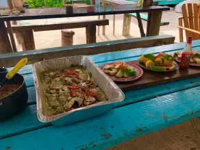 Tropical Oasis Hostel - Image 5