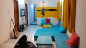 The Hood CoLiving Space & Hostel - Image 4