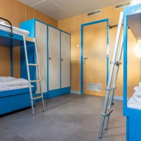 Arcona - Hostel on the Water - Image 5