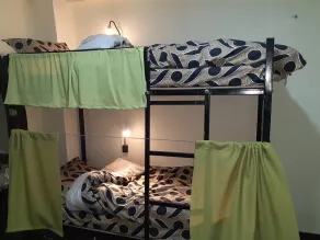 Second Home Tourist Hostel - Image 5