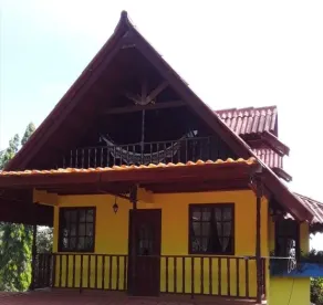 Hostal San Cristobal - Image 5