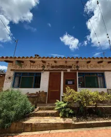 Andorina Hostal, Arte & Cultura - Image 2