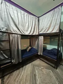 Tiny Spot Hostel Rishikesh - Image 3