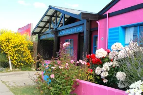 Lago Argentino Hostel - Image 2