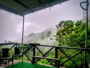 Roots Hostel - Image 2