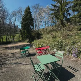 NOT SORRY, Coliving & Coworking in The French Alps - Image 5
