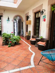 Hostal Cielito De Maria - Image 2