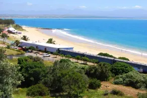 Santos Express Train B&B - Image 2