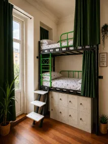 Galata West Hostel - Image 2
