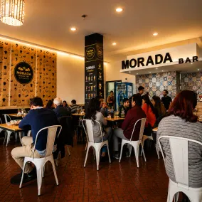 Morada Hostel - Image 3
