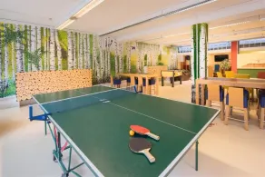 Airport Hostel - Image 2