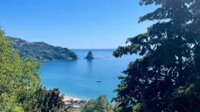 Corfu Backpackers Beach Hostel - Image 2