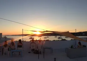 Paros Backpackers - Image 5