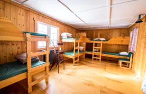 HI Mosquito Creek Hostel - Image 4