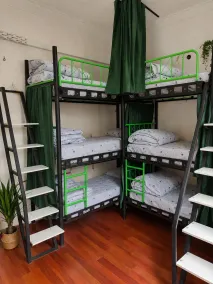 Galata West Hostel - Image 5