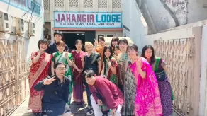 Jahangir Lodge - Image 3