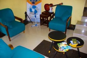 Cleopatra Chill Hostel & Homestay - Image 5