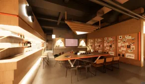 Yummyhill hostel - Image 4
