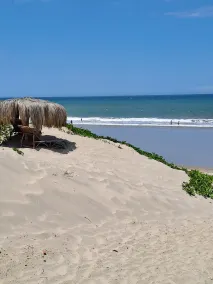 Marcilia Beach Bungalows - Image 4