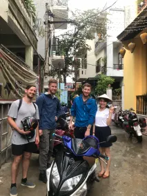 Bonjour Hostel - Image 3