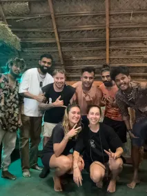 Jungle Host Hostel And Tree House - Image 5