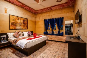 Jaisalmer Toffu Safari - Image 2