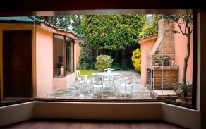 Suites Cuija Coyoacan - Image 2