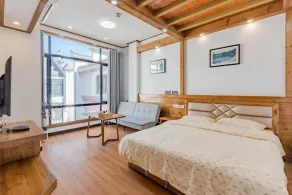 Kunlun Youth Hostel Hongcun - Image 5