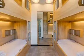 Kunlun Youth Hostel Hongcun - Image 4