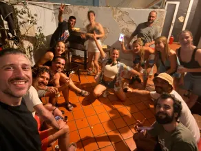 Lighthouse Coliving BA - Image 4