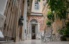 Casa David y Lidia - Isaac/Abdel - Image 2