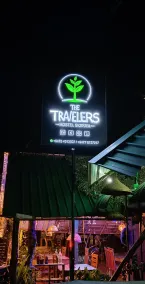 The Travellers Hostel - Image 4
