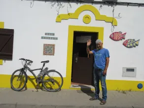 Casa Amarela - Image 5
