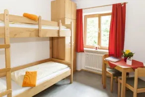 Youth Hostel Fussen - Image 3