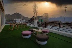Bunk Central Hostel  - Image 2
