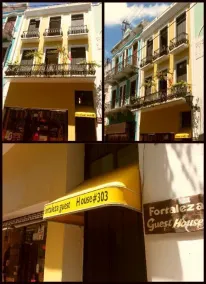 Fortaleza Guest House - Image 3